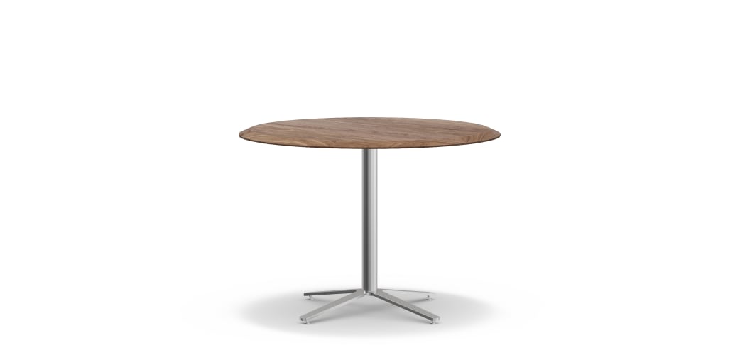 Clover Meeting Table