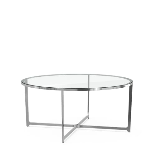 Solitaire Occasional Tables
