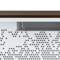 Facade Meeting Table