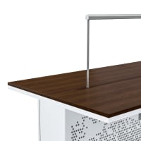 Facade Meeting Table