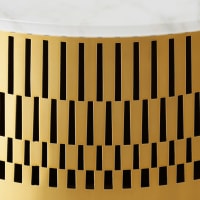 Cuff Occasional Tables