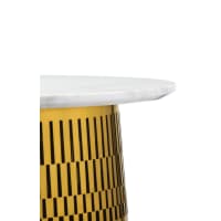 Cuff Occasional Tables