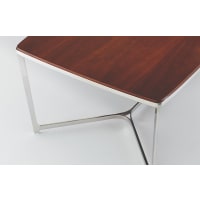 Solitaire Occasional Tables