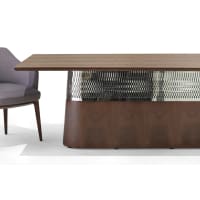 Cuff Meeting Table