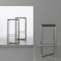 Solitaire Stool