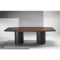 Metros Meeting Table