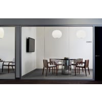 Metros Meeting Table