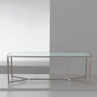 Solitaire Occasional Tables