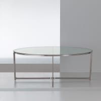 Solitaire Occasional Tables