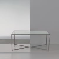 Solitaire Occasional Tables