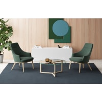 Spanner Occasional Tables