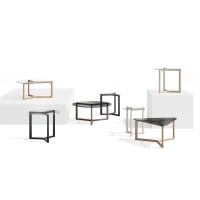 Spanner Occasional Tables