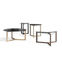 Spanner Occasional Tables