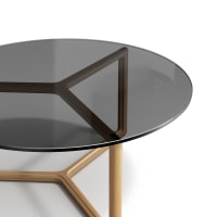 Spanner Occasional Tables