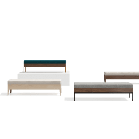 Alia Bench