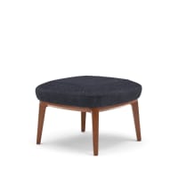 Clover Ottoman