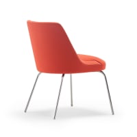 Clover Chair