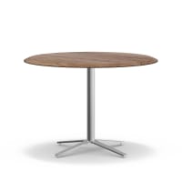 Clover Meeting Table