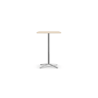 Clover Meeting Table