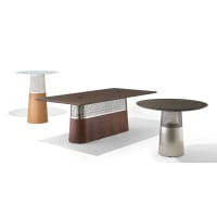 Cuff Meeting Table