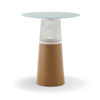 Cuff Meeting Table