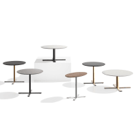 Capri Occasional Tables