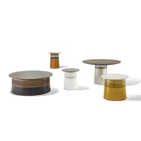 Cuff Occasional Tables