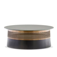 Cuff Occasional Tables