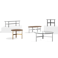 Lisa Occasional Tables