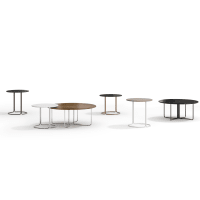 Lloyd Occasional Tables