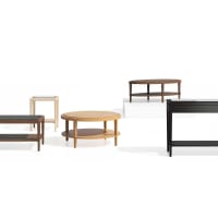 Sloane Occasional Tables