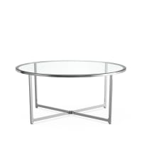 Solitaire Occasional Tables