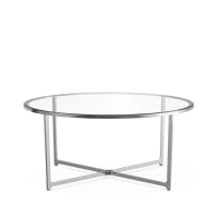 Solitaire Occasional Tables