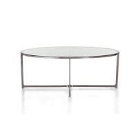 Solitaire Occasional Tables