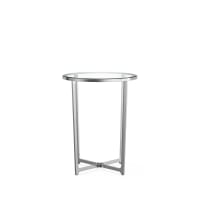 Solitaire Occasional Tables