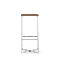 Solitaire Stool