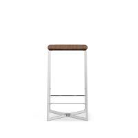 Solitaire Stool