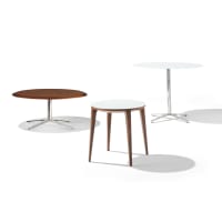 Clover Meeting Table