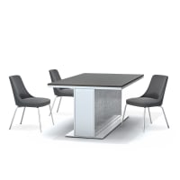 Facade Meeting Table