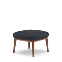 Clover Ottoman