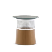 Cuff Occasional Tables