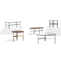 Lisa Occasional Tables