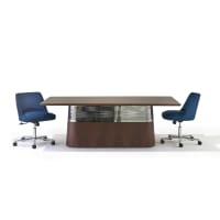 Cuff Meeting Table