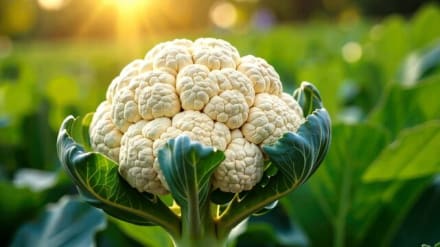 Cauliflower