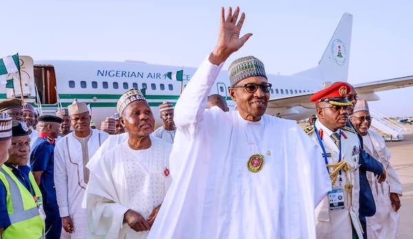 Remembering Buhari: Nigeria Bids Farewell to a Complex Patriot By Fatima Adamu