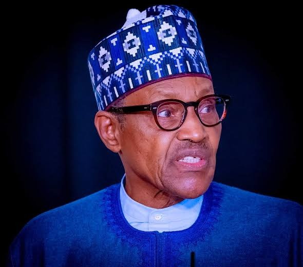 Diginitaries arrive Kastina for Buhari burial