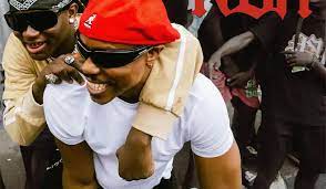 Ladipoe and Ayo Maff Deliver Motivation and Street Energy on “NBA (Never Broke Again)”