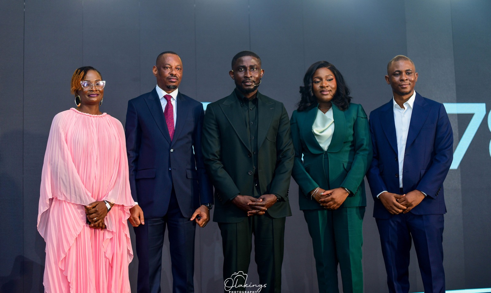 Bank78 steps into Nigeria’s financial arena with all-in-one digital banking experience Nigerians have long waited for : Queen Phillips