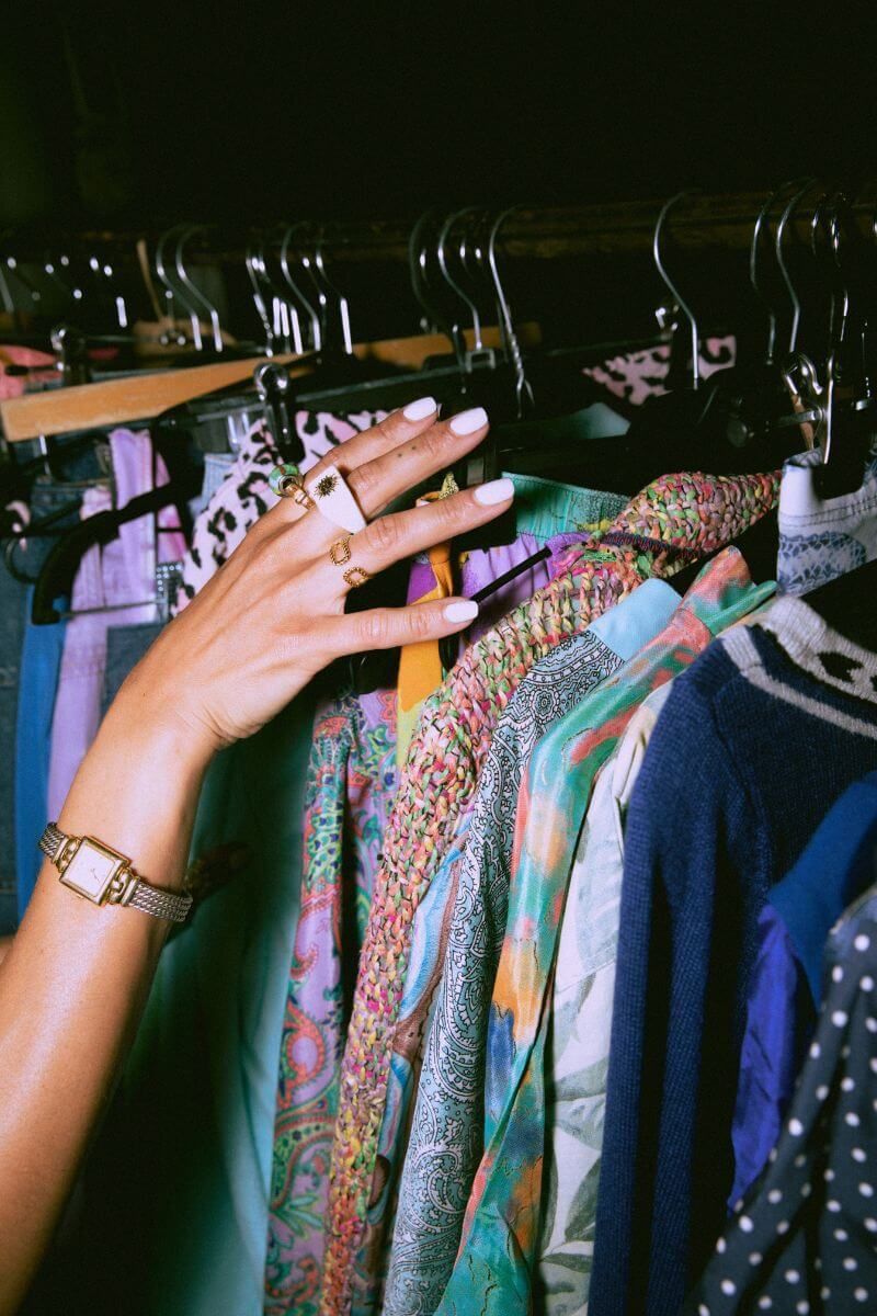 Thrifting Culture in Nigeria: From Yaba Bend-Down to TikTok Fashion Hauls
