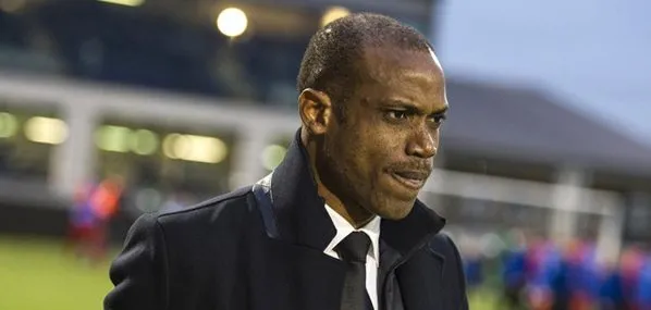 Ex-Super Eagles coach, Sunday Oliseh hits back at critics after commentary backlash : “It is a tool for improvement”